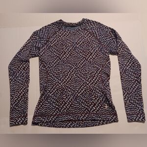 Smartwool Multicolor Knit Top